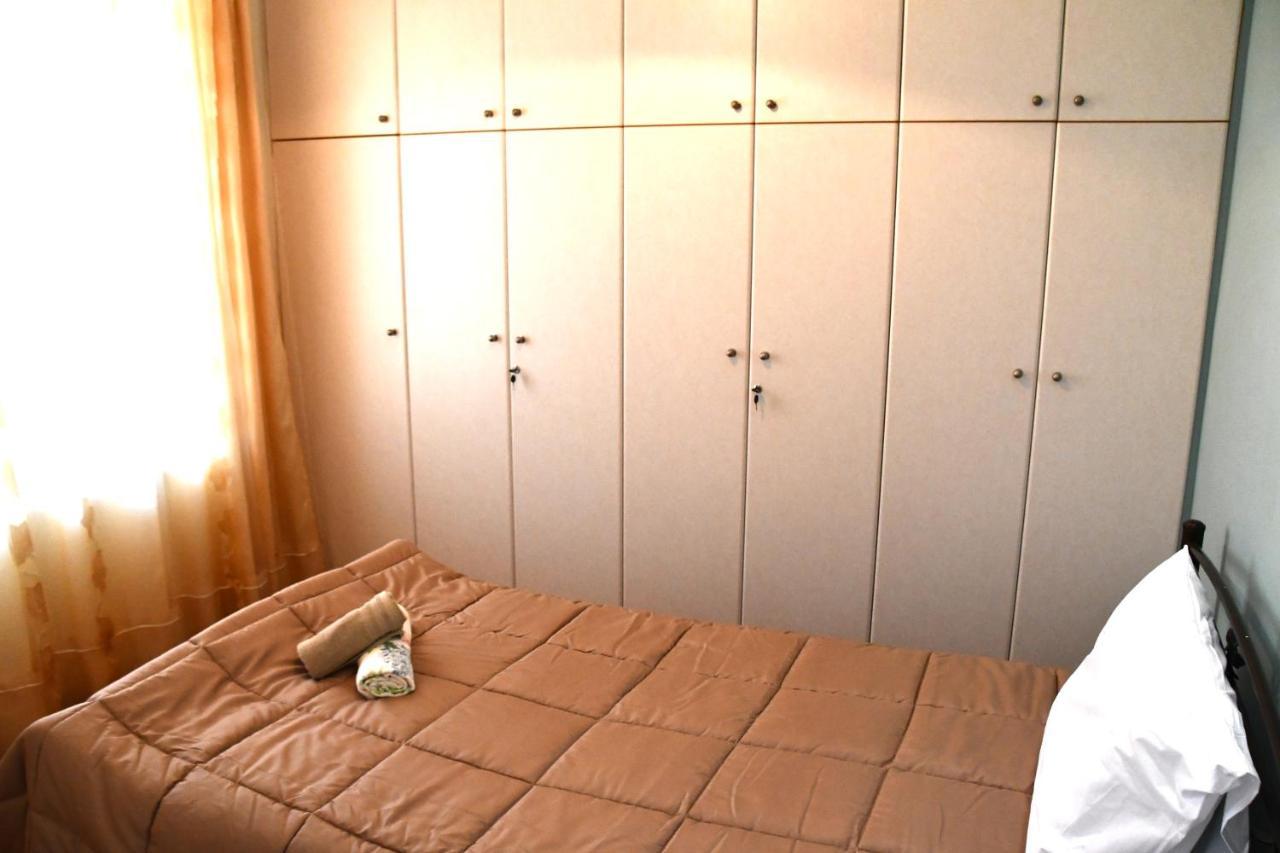 Sitos Home Sparta Exteriör bild